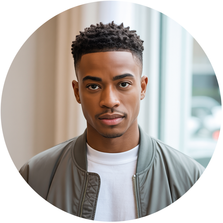 Marcus Reed